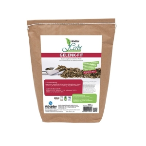 Zioła na regenerację stawów 800g