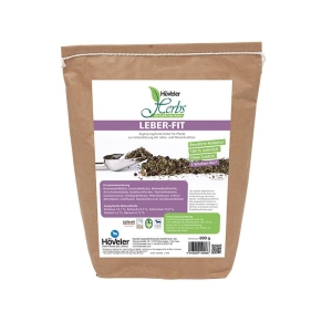 Zioła na regenerację wątroby i nerek 800g