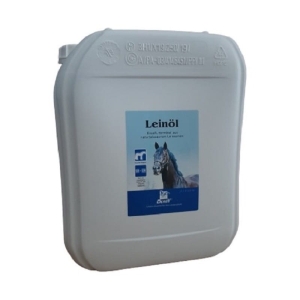 Olej lniany - DERBY® 20l