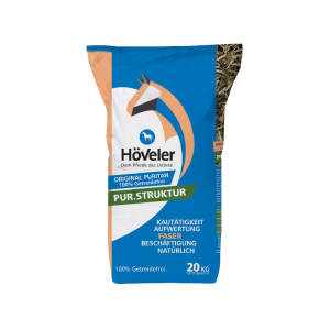 HÖVELER Orginal PUR.STRUKTUR 20kg