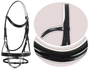 Ogłowie York Alexis