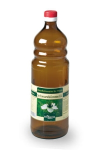 Olej z czarnuszki 250ml