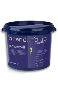 Brandon Plus Powercell Cynk 3 kg