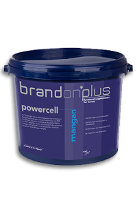Brandon Plus Powercell Mangan 3 kg