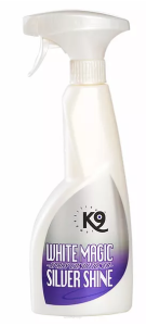 K9 HORSE White Magic Silver Shine 500 ml