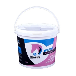 Höveler Original Reformat 8kg