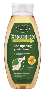 RAVENE EMOUCHINE szampon 500ml