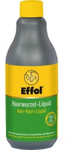 Effol Hair Root Liquid przyspiesza porost włosów 500ml