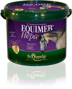 Equimeb Hepa – wątroba i nerki 3 kg