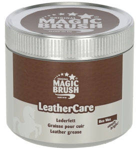 MagicBrush Smar do skór 450ml
