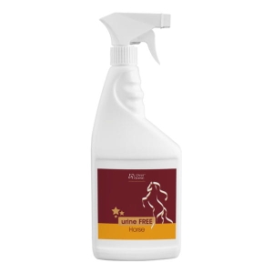 Urine Free Over Horse, preparat usuwający mocz i przykre zapachy 700ml