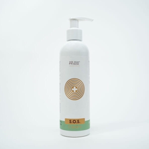S.O.S. Cream na regenerację ścięgien i mięśni 250ml