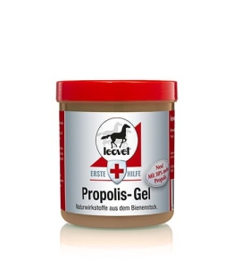 Leovet Propolis gel – żel propolisowy naturalny antybiotyk 500ml