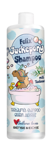 Szampon z olejkiem herbacianym Felix Juckepony Shampoo 500 ml