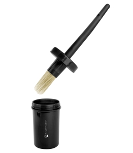 Waldhausen pędzel do kopyt Black