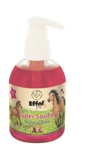 EFFOL Kids Szampon w spray'u Super-Clean 300 ml