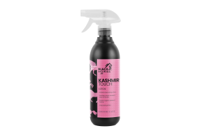 Lotion nabłyszczający "Kashmir Touch" Black Horse  500ml