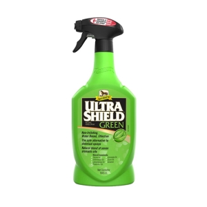 Absorbine Supershield Green przeciw owadom 946ml