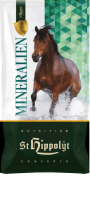 St. hippolyt Wysłodki Beet Pulp Summer 20 kg 