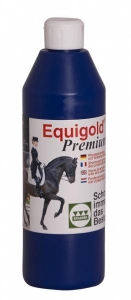 Equigold Premium Stassek szampon z jedwabiem 500ml