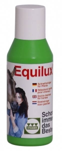 Equilux Stassek płyn do czyszczenia koni 250ml