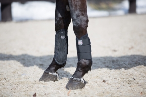 HORZE Ochraniacze Anchor Hybrid Splint