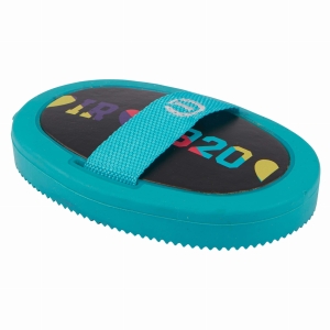 Imperial Riding zgrzebło Curry comb Go Left