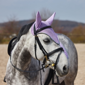 Horze Nauszniki Adepto LVPU