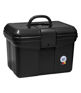 Waldhausen duża skrzynka ECO black