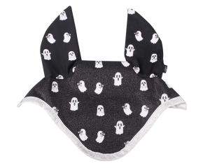 QHP Nauszniki Halloween Ghost