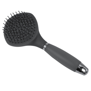 Waldhausen szczotka do grzywy gel black