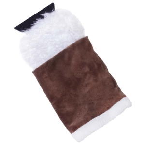 QHP Skrobaczka do szyb kopytko