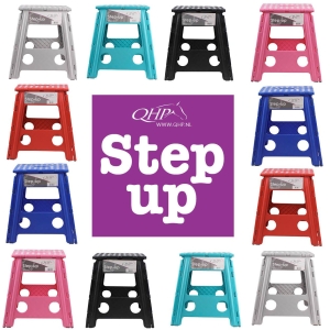 Stołek Step up QHP 