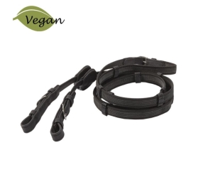 Wodze wegańskie Kavalakde Cortica