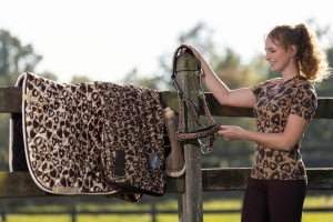 Koszulka funkcyjna HKM Colour Breeze Summer