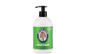 DOCTOR HORSE Szampon Czysty Koń 500ml