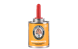 DOCTOR HORSE Olej do kopyt Mocne Kopyta 450ml