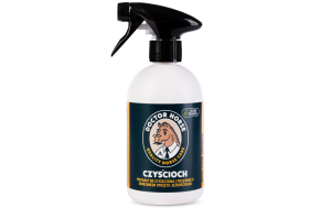 DOCTOR HORSE preparat do skór Czyścioch 500ml