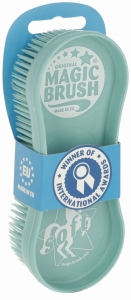 MagicBrush Soft niebieska