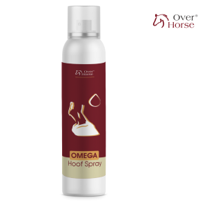 Over Horse Omega 3-6-9 Hoof Spray 150ml