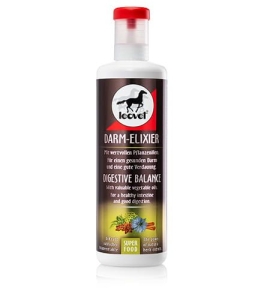 LEOVET DARM ELIXIR -UKŁAD TRAWIENNY 500 ml