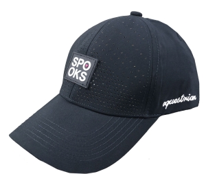 SPOOKS Czapka z daszkiem Talea Cap navy
