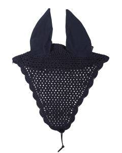 QHP  Nauszniki długie Lungo Navy