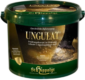 Ungulat 10 kg - kopyta