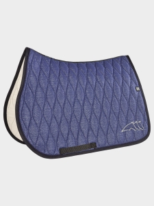 EQUILINE Czaprak wszechstronny FLASH LUREX Blue