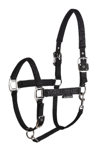 EQUILINE Kantar GLITTER BLACK