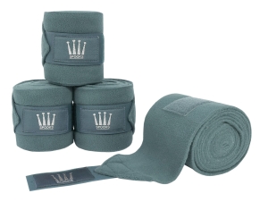 SPOOKS owijki polarowe Crown Dove Blue