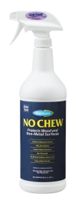 FARNAM NO CHEW™ Spray zapobiegający obgryzaniu drewna 946ml