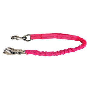 Uwiąz York Strechy różowy