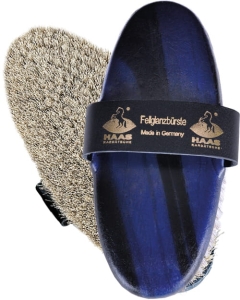 HAAS Szczotka nabłyszczająca Fellglanzburste